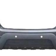 فروش سپر فابریک دست دوم اچ سی کراس