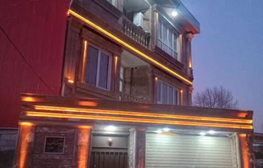 اجاره آپارتمان 70 متر نوساز با پارکینگ