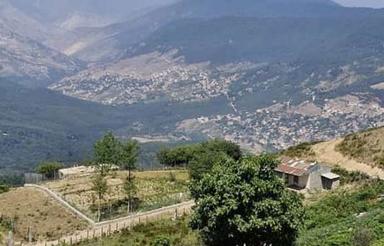 زمین فیلبند