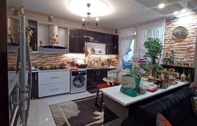 اجاره آپارتمان 110 متر در شهرک نفت - منطقه 1