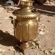 سماور قدیمی