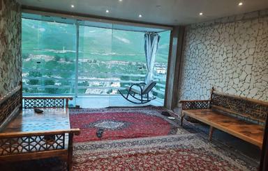 ویلای دوبلکس دماوند پلور