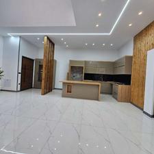 ویلا دوبلکس کاملآ فول بسیار شیک خوش نقشه 300متری