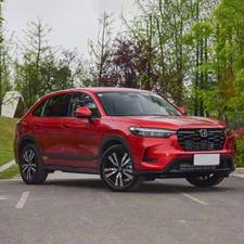 هوندا HR-V 2024 سفید