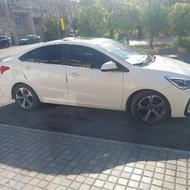 آریزو 5 FL توربو مدل 1403