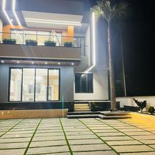 فروش ویلا 310 متر با سند نوشهر