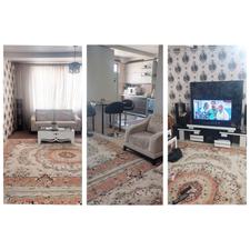 فروش واحد 90متر شکیل 2خواب امکانات عالی شهرک گلسار