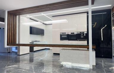 سعادت آباد125متر پیشفروش 3 خواب هتلینگ