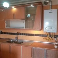 رهن کامل آپارتمان در شبان100متر