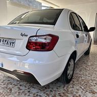 ساینا 85گانهs تحویل شهریور، تمیز و پارکینگی 1404کیلومتر1800