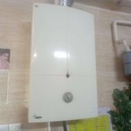 آبگرمکن گازی بوتان