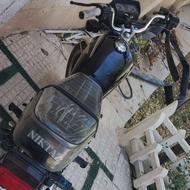 موتور200نیکتاز