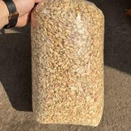 بادام زمینی کره گیری