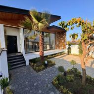 فروش ویلا 225 متر در الیمالات