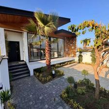 فروش ویلا 225 متر در الیمالات