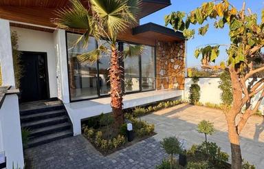 فروش ویلا 225 متر در الیمالات