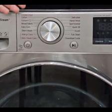 تعمیرات ماشین لباس شویی