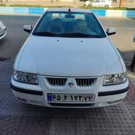 سمند ال ایکس 1394