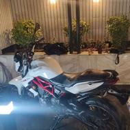 بنلی 300 دوسیلند