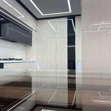 110 متر 2 خواب نوساز شهرک غرب فول امکانات