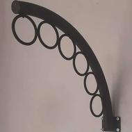 رگال هلال دیواری