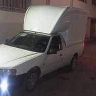 حمل بار به تمام نقاط ایران