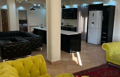 اجاره مبله روزانه ،هفتگی،ماهانه