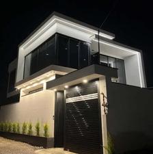 ویلا استخر دار