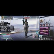 اکانت پابجی