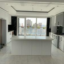 فروش آپارتمان 190 متر در فرمانیه