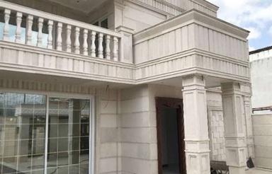 فروش ویلا 200 متر در صفر آباد