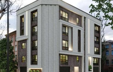 آپارتمان 108 متری سه نبش میدان صدف(تهاتر و معاوضه)