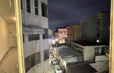 اجاره اداری 75 متری بازسازی شده / مرکز شهر