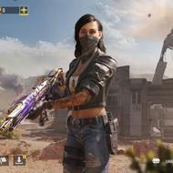 اکانت کالاف