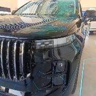 لوکانو ال 7 مشکی 1404