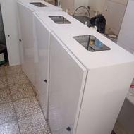 کاورپکیج وابگرمکن دیواری