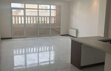 135 متر آپارتمان نوساز تخلیه فاز 4 مهرشهر