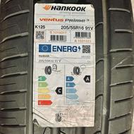 یک حلقه لاستیک هانکوک نو