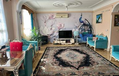 فروش آپارتمان 83 متری در رجایی