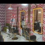 آرایشگر ماهر و با مشتری نیازمندیم