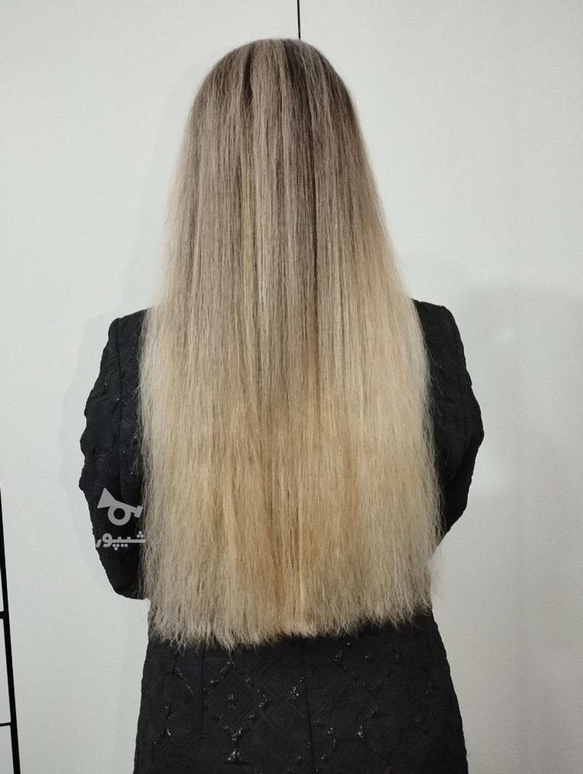 تخفیف خدمات رنگ و لایت