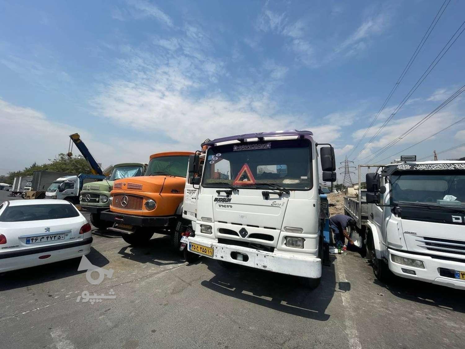 جرثقیل 24 ساعته تهرانپارس فوری ارزان حرفه ای