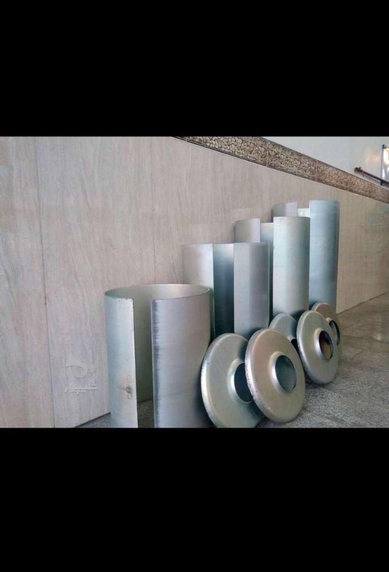 تعمیر و جوشکاری انواع ابگرمکن