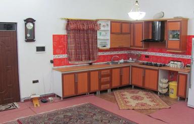 رهن کامل ویلا 130متری