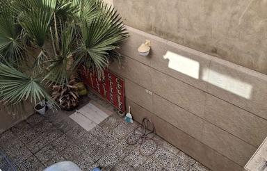 دوطبقه ویلایی اسکلت بتنی