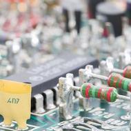 مونتاژ انواع برد های الکترونیکی