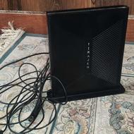 انتن رومیزی تیراژه مدل تماشا