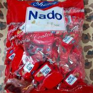 شکلات کاکائویی نادو شونیز