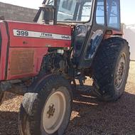 تراکتور 399تک