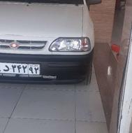 فروش پراید وانت151